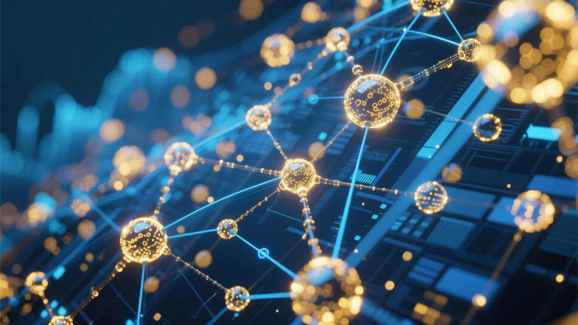 Data Visualization Background