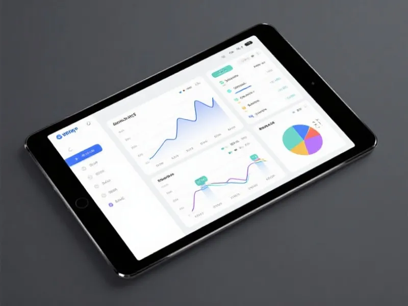 专业数据分析系统