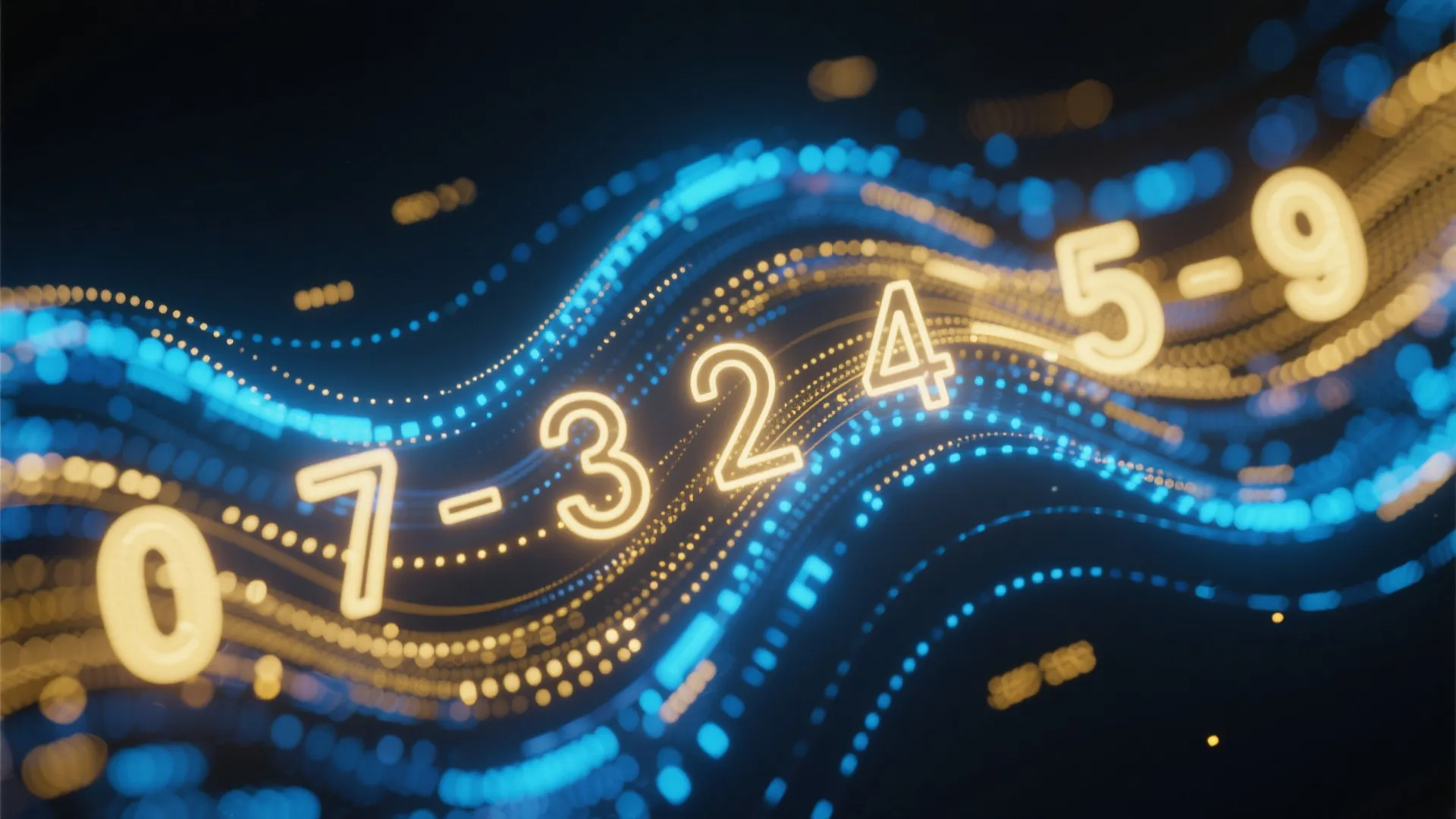 Data Background