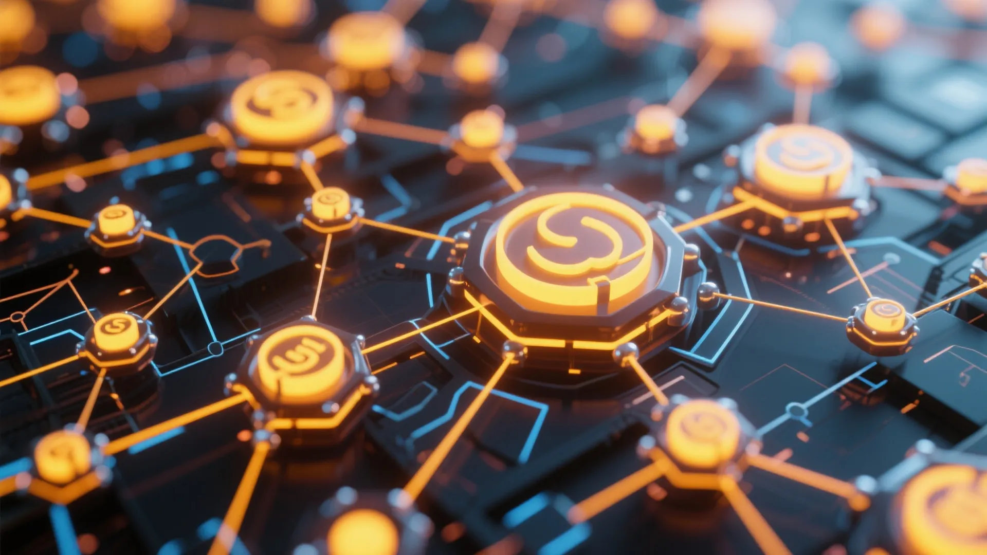 Secure Network